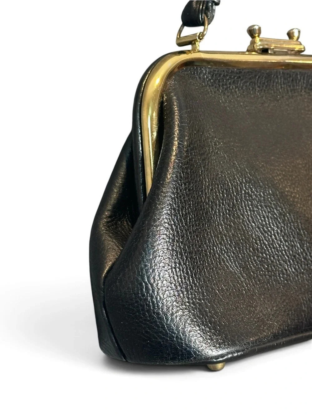Letisse vintage black